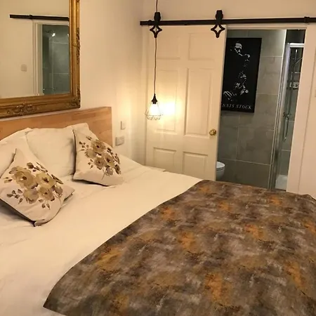 Aghadoe View 4* Fossa