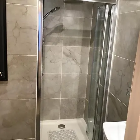 Aghadoe View Bed and breakfast Fossa