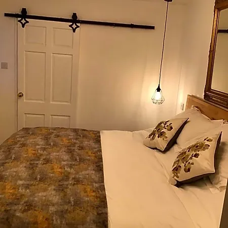Aghadoe View فندق مبيت وإفطار Fossa