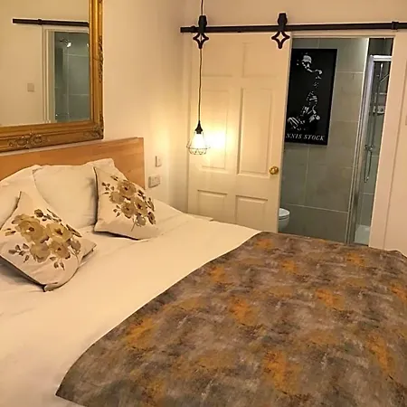 فندق مبيت وإفطار Aghadoe View 4*