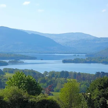 Aghadoe View 4* Fossa