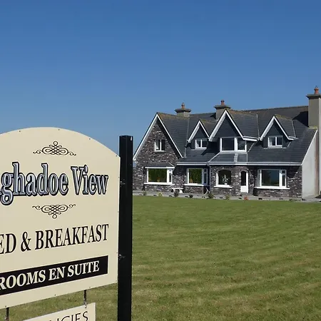 Aghadoe View Bed & Breakfast Cill Airne