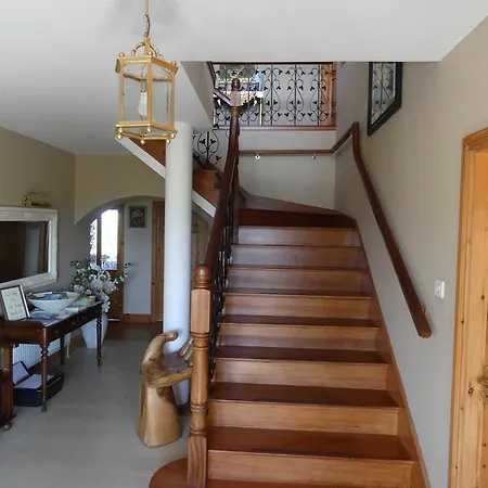 Bed & Breakfast Aghadoe View *