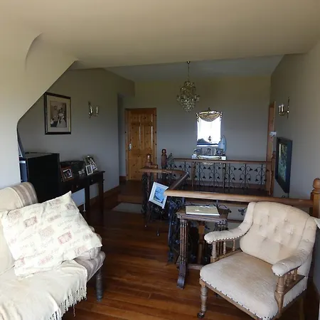 Aghadoe View Bed & Breakfast *