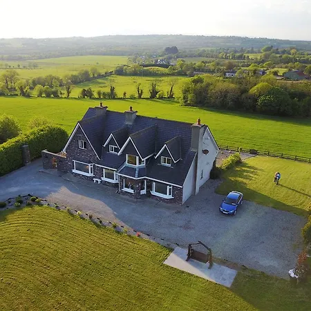 Aghadoe View 4* Fossa