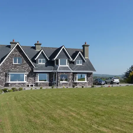 Aghadoe View Cill Airne