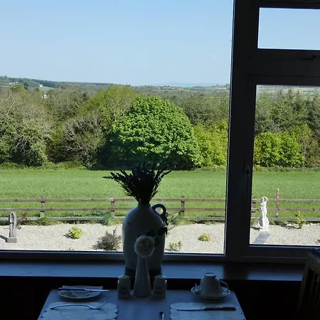 Bed and breakfast Aghadoe View Fossa