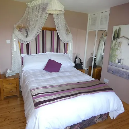 Aghadoe View Bed and breakfast