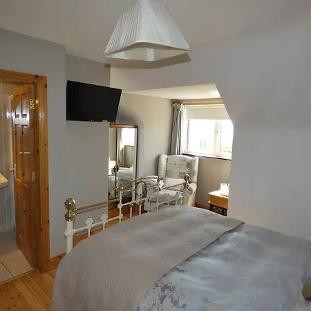 Bed and breakfast Aghadoe View Fossa