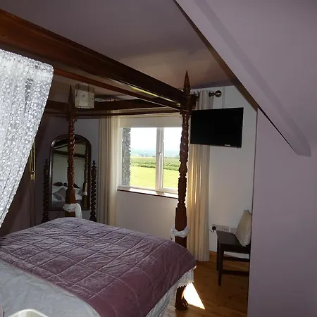 Aghadoe View Bed & Breakfast Fossa