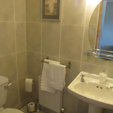 Bed and breakfast Aghadoe View