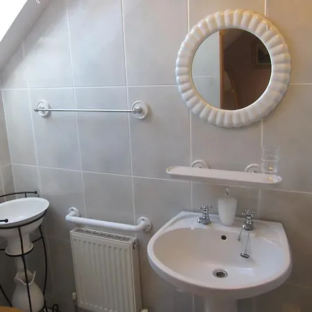 Bed and breakfast Aghadoe View Fossa