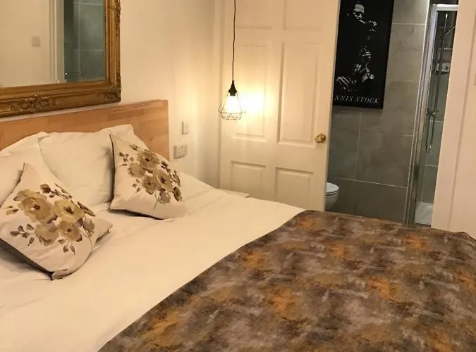 Aghadoe View 3* Fossa