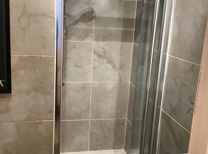 Aghadoe View Bed & Breakfast Fossa