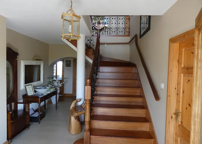 Oda ve Kahvaltı Aghadoe View 3*
