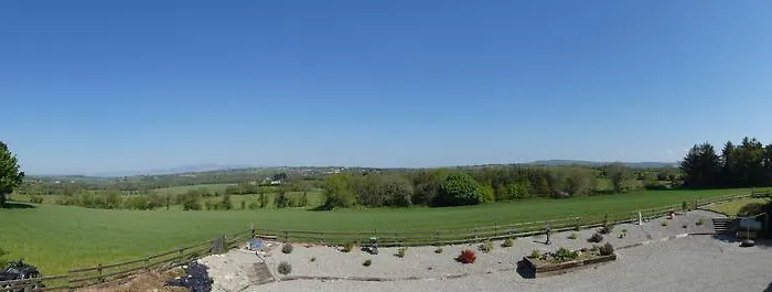 Aghadoe View