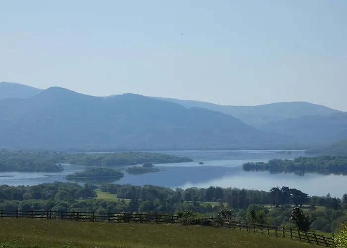 Aghadoe View 3* Fossa