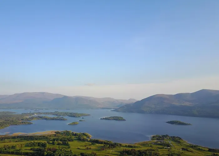 Aghadoe View Fossa