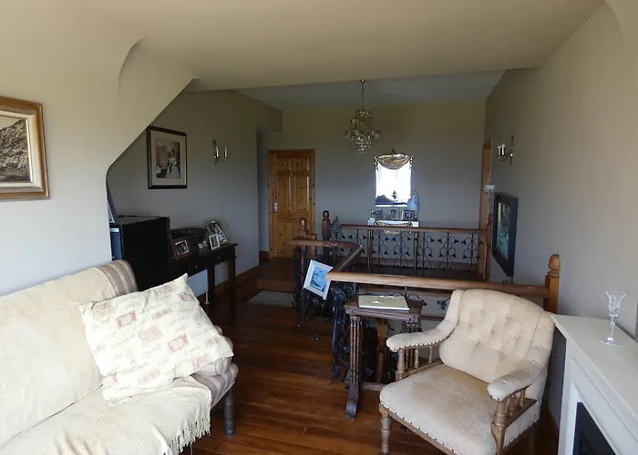 Aghadoe View Bed & Breakfast 3*