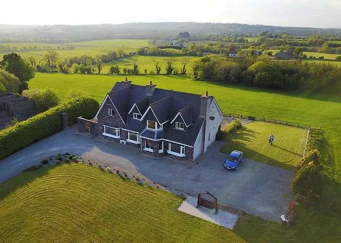 Aghadoe View 3* Fossa