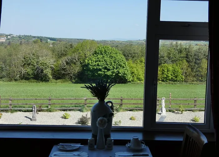 Bed & Breakfast Aghadoe View Fossa