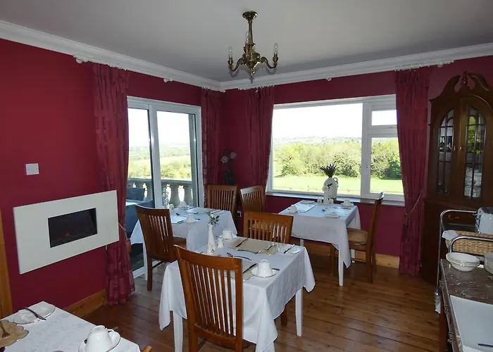 Aghadoe View Fossa