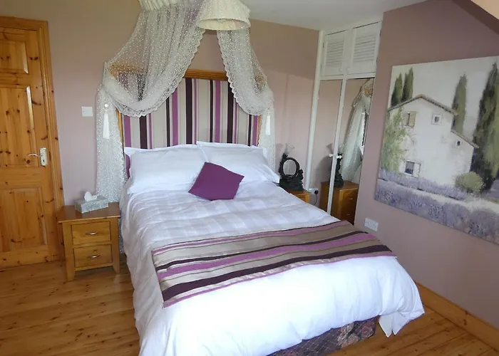 Aghadoe View Bed & Breakfast