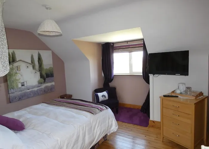 Aghadoe View 3*
