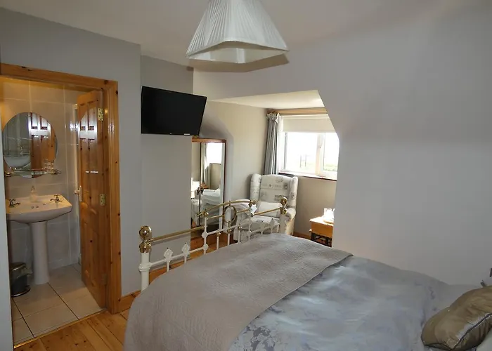 Bed & Breakfast Aghadoe View Fossa