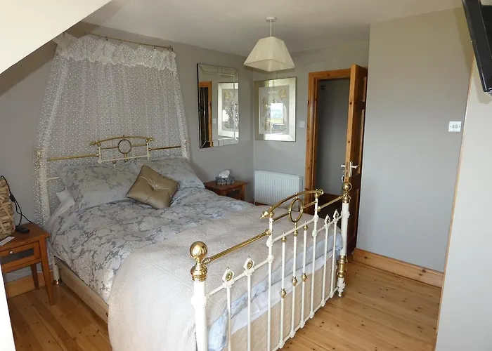 Bed & Breakfast Aghadoe View