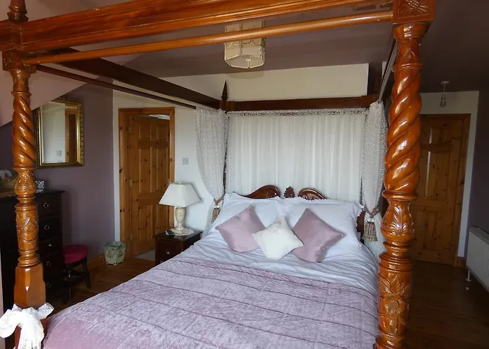 Aghadoe View Bed & Breakfast