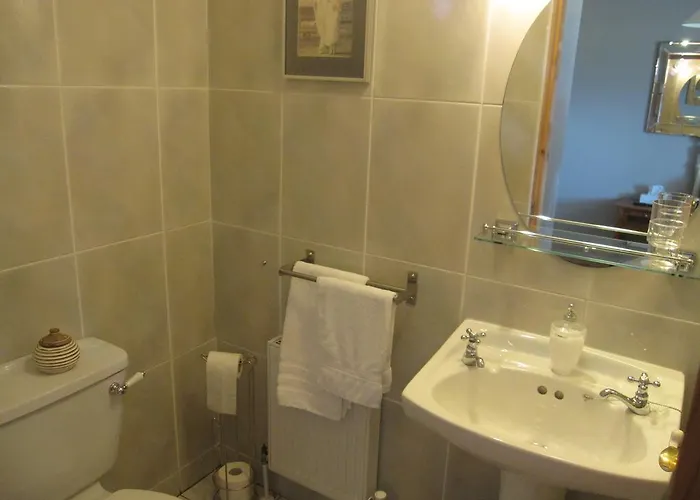 Bed & Breakfast Aghadoe View