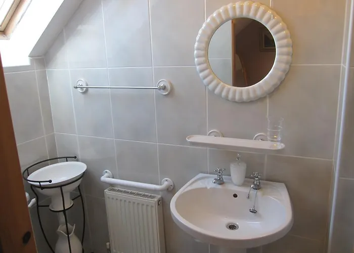 Bed & Breakfast Aghadoe View Fossa