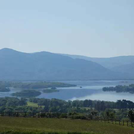 Aghadoe View * Killarney