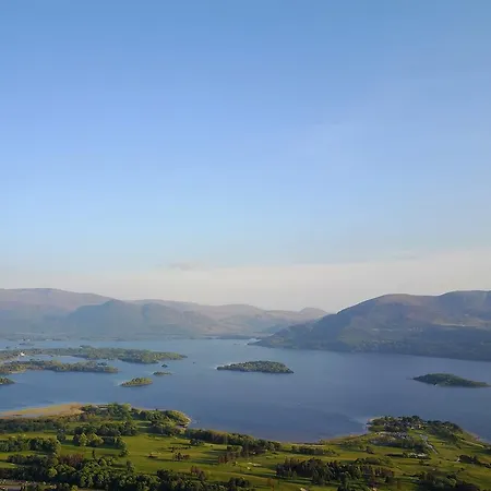 Aghadoe View Killarney