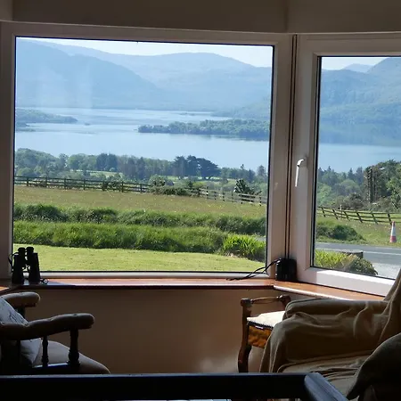Aghadoe View *