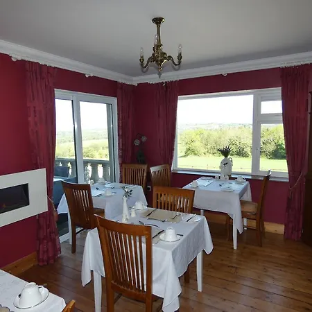 Aghadoe View Killarney