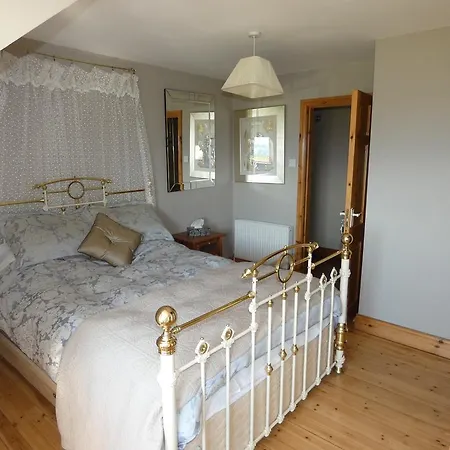 Bed & Breakfast Aghadoe View