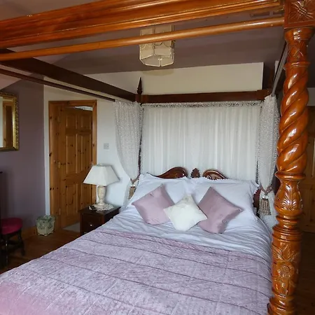 Aghadoe View Bed & Breakfast